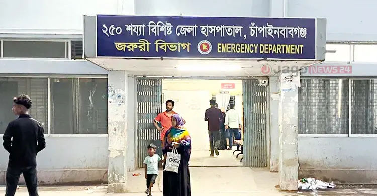 ঘরে ঘরে উপসর্গ নিয়ে ঘুরছে শিশুরা, উদাসীনতায় বাড়ছে হাম