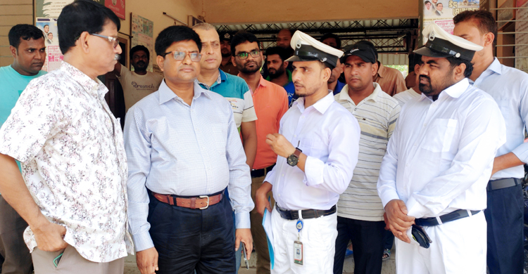 মের শেষ সপ্তাহ থেকে চলবে ‘ম্যাংগো স্পেশাল ট্রেন’