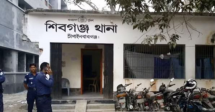 হত্যা মামলার আসামি আওয়ামী লীগ নেতাকে কুপিয়ে হত্যা