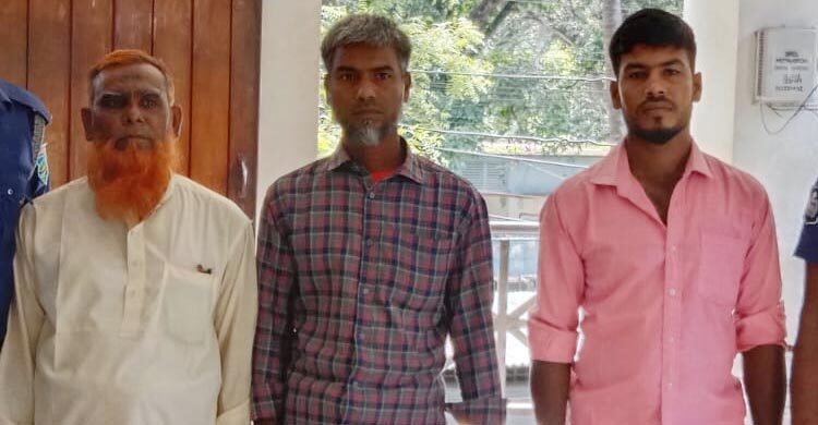 হত্যা মামলায় ভাই-ভাতিজাসহ তিনজনের যাবজ্জীবন
