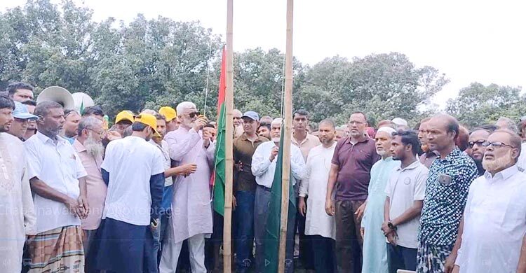 নিজেদের অস্তিত্ব ধরে রাখতে একটি দল পিআর নির্বাচন দাবি করছে