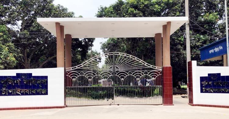 চাঁপাইনবাবগঞ্জে ডিউটিরত অবস্থায় এসআইয়ের মৃত্যু