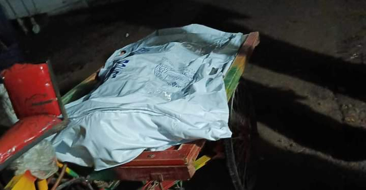 ‘মৃত্তিকা তুমি আমার বিশ্বাসটা একদম শেষ করে দিয়েছো’