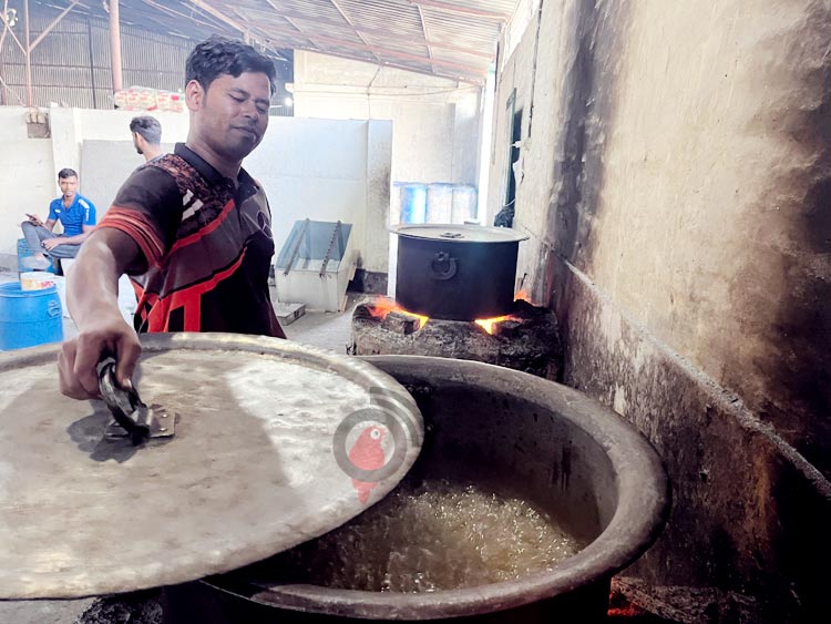 বিসিকের জায়গা সংকটে স্বপ্ন ভাঙছে নতুন উদ্যোক্তাদের