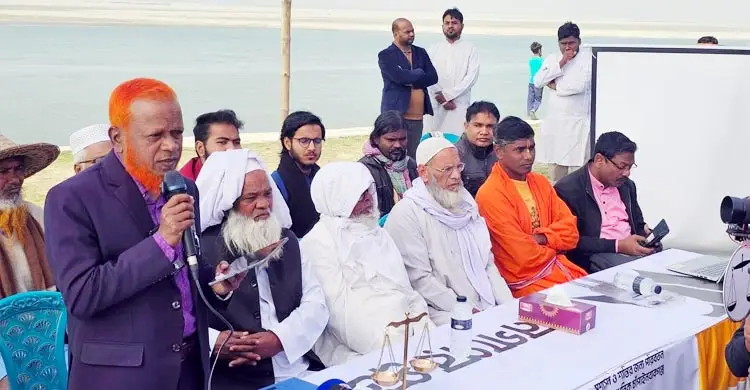 ফ্যামিলি কার্ড এক ধরণের প্রতারণা: নূরুল ইসলাম বুলবুল