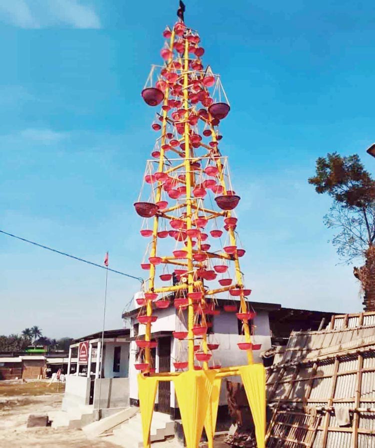 আদালতে ক্ষমা চেয়েও প্লাস্টিকের দাঁড়িপাল্লা সরাননি জামায়াত প্রার্থী