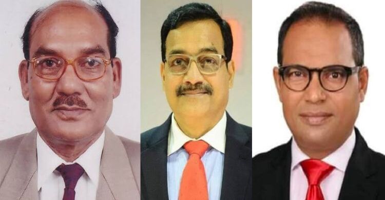 চাঁপাইনবাবগঞ্জ তিন আসনে বিএনপি টিকিট পেলেন যারা