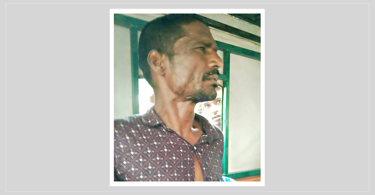 স্ত্রীকে হত্যা করে সেপটিক ট্যাংকে ফেলে রাখলেন স্বামী