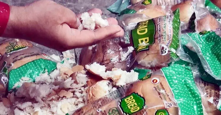 স্কুল ফিডিংয়ের খাবার খেয়ে ২০ শিক্ষার্থী অসুস্থ, সরবরাহকারীকে জরিমানা