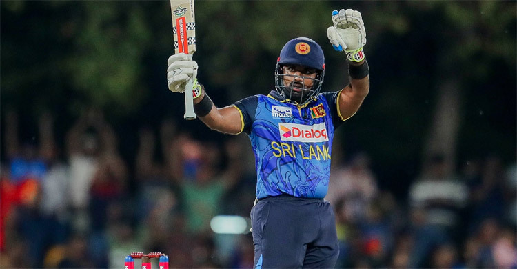 Asalanka not likely to continue to lead Lankan squad