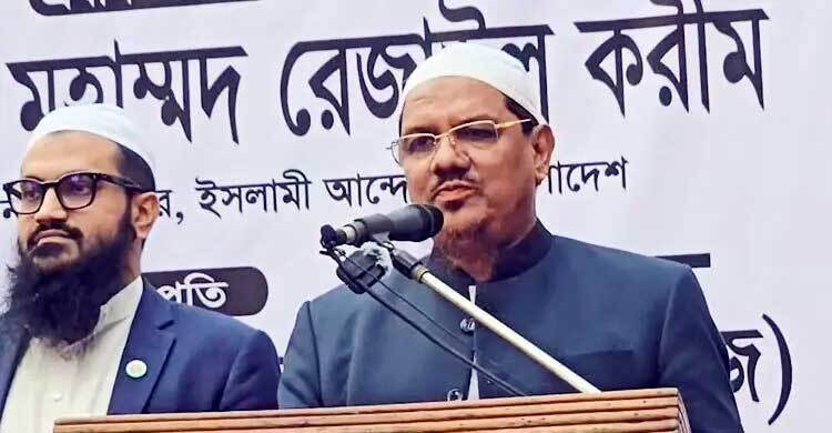 They wanted to use us, we walked away for the welfare of Islam: Charmonai Pir