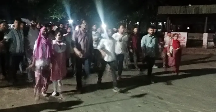 চবিতে নিষিদ্ধ ছাত্রলীগের তৎপরতার অভিযোগ