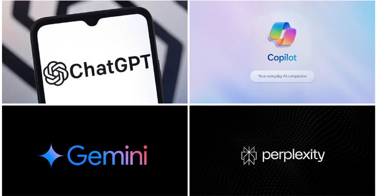 45% of AI news responses contain significant errors: Study