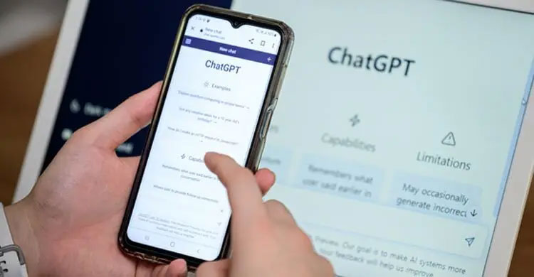 চ্যাটজিপিটির সীমা জানুন, বিপদ এড়ান এখনই