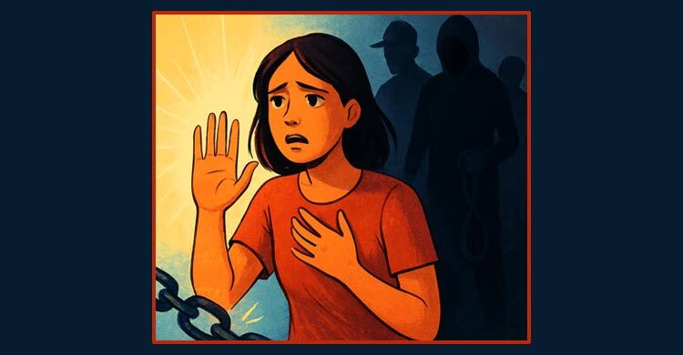 দুবাইয়ে উচ্চ বেতনে কাজের প্রলোভন, পরে যৌন নিপীড়নে বাধ্য