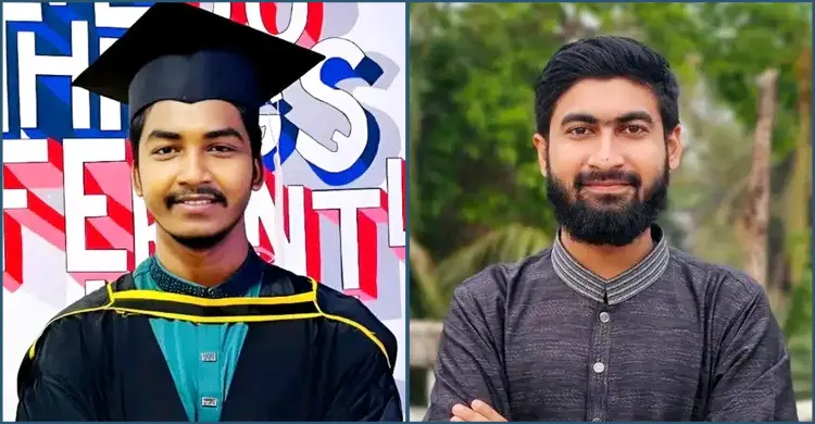 চবি ছাত্রশক্তির দায়িত্বে মাহাথির-ইসমাঈল
