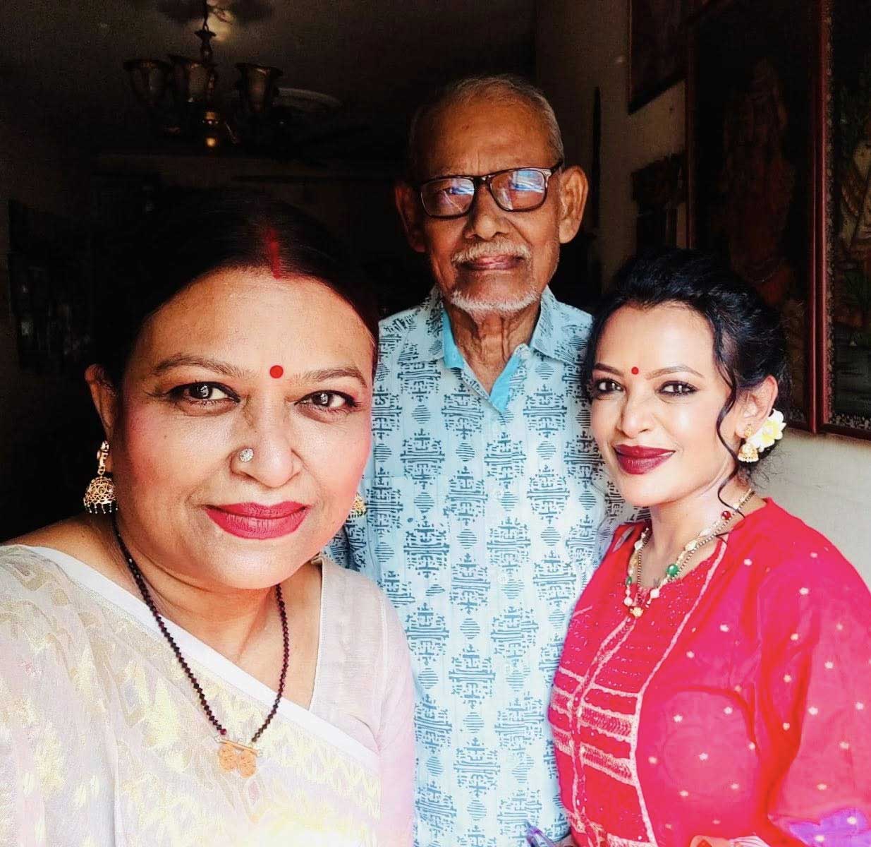 স্রেফ এই কারণে নিউজার্সি থেকে ঢাকায় তমালিকা