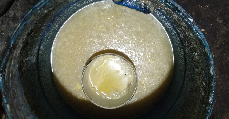 চাঁদপুরে ৪ ব্যবসা প্রতিষ্ঠানকে জরিমানা