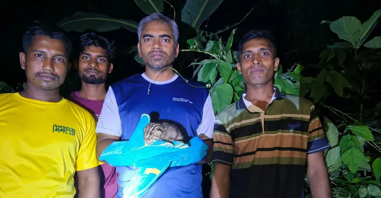 যশোরে আওয়ামী লীগ নেতার আপত্তিকর ভিডিও ভাইরাল