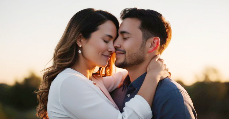 পুরুষের ঘামের গন্ধ বদলে দিতে পারে নারীর হরমোন