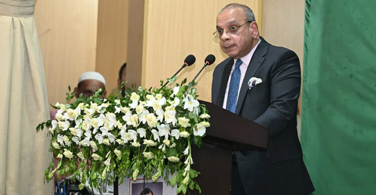 বিচার বিভাগের স্বাধীনতা একক আধিপত্য প্রতিষ্ঠার চেষ্টা নয়