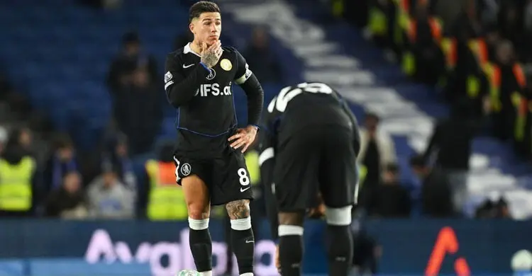 ১১৪ বছর পর এমন বিপর্যয়ে চেলসি