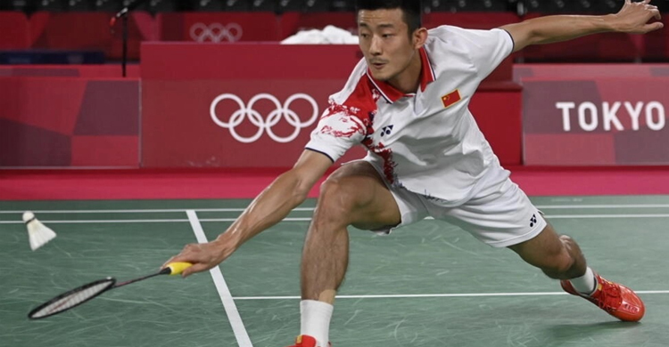 Badminton great Chen Long retires at 34