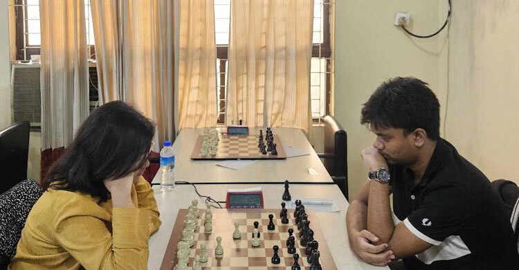 বাবার নামের টুর্নামেন্ট জিতলেন তাহসিন জিয়া