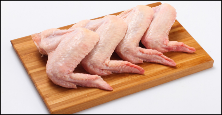 মুরগির পাখনার রেসিপির নাম ‘বাফেলো উইংস’ কেন