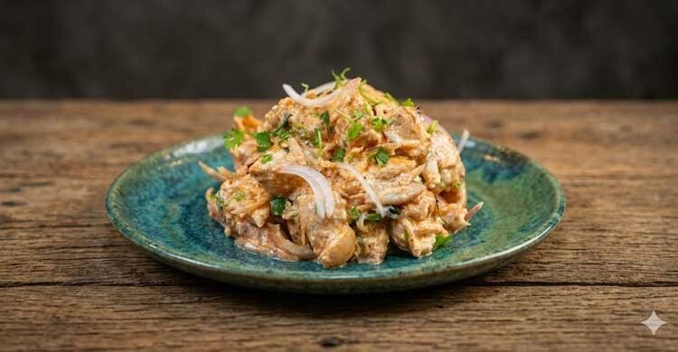 চিকেন চুকুনি খেয়েছেন কখনো? রইলো রেসিপি