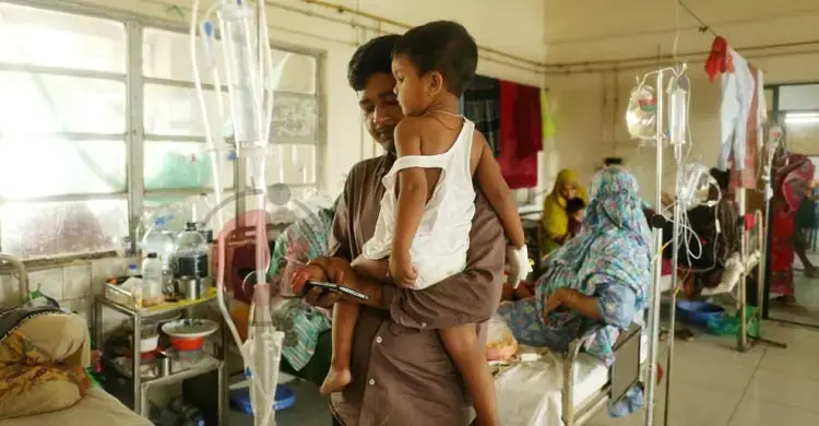 টিকা নিয়েও রোগ, জানুন হাম-পক্সের অজানা সত্য