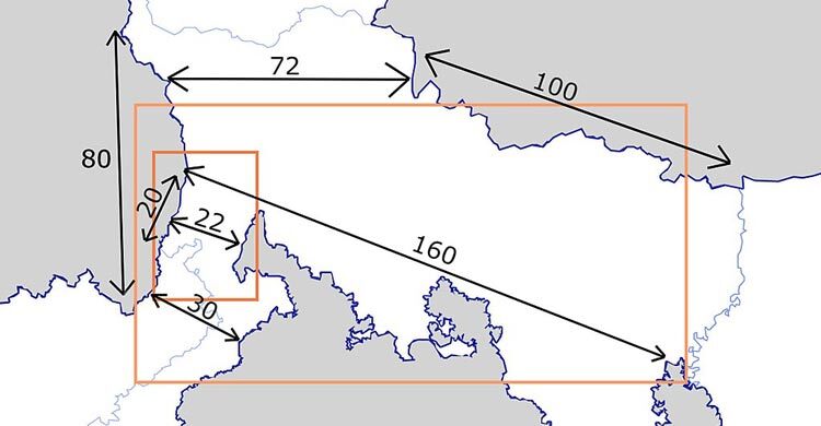 India bolsters military presence on Chicken’s Neck