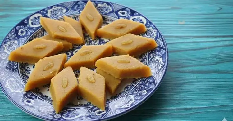 শবে বরাতে হালুয়া খাওয়ার রীতি কি ধর্মীয়? জানুন ইতিহাস