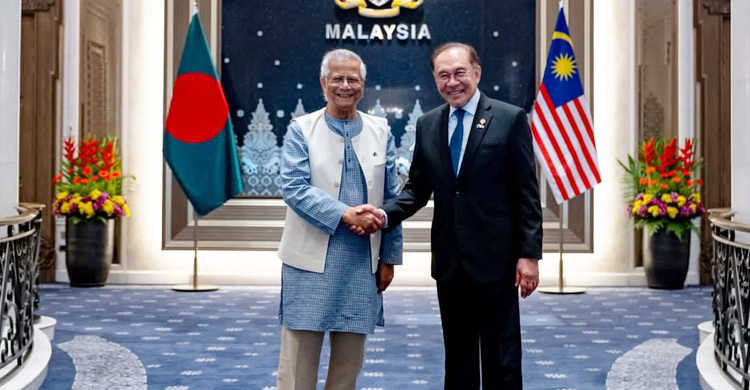 মালয়েশিয়ার উন্নয়নের গুরুত্বপূর্ণ অংশীদার বাংলাদেশি শ্রমিকরা