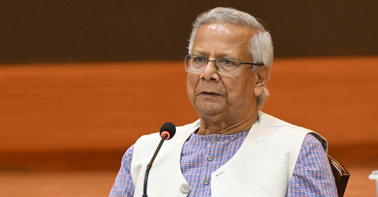 মনে কষ্ট হলেও সমঝোতায় আসুন, রাজনীতিবিদদের প্রধান উপদেষ্টা