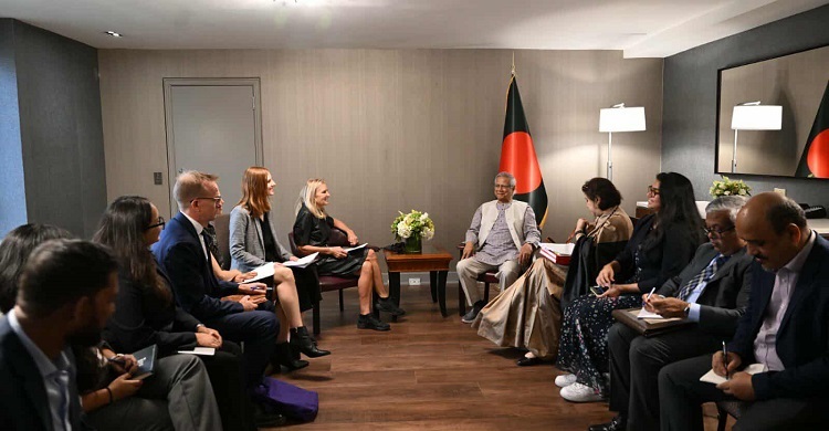 এমন নির্বাচন করতে চাই, যা বাংলাদেশ আগে কখনো দেখেনি