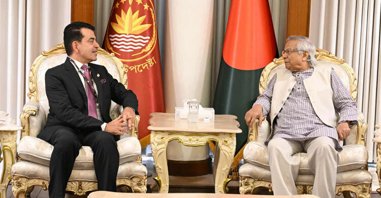 ড. ইউনূসের ‘থ্রি জিরো’ তত্ত্বকে মূল কৌশল হিসেবে নিতে চায় আইসেসকো