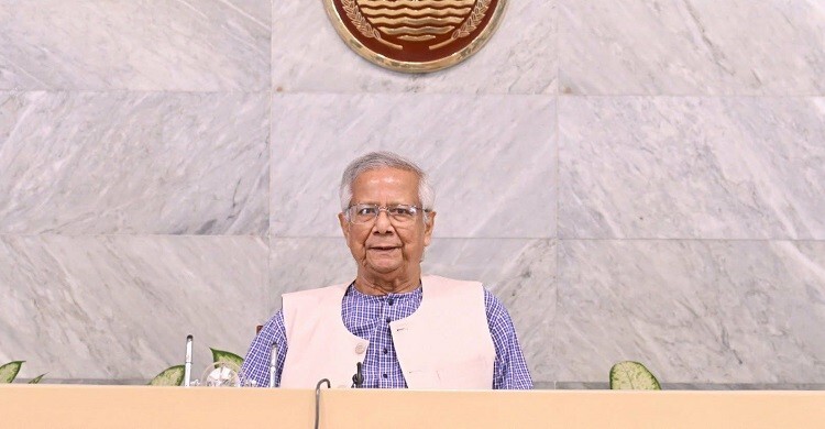 প্রশিক্ষণের ভুয়া সনদ ব্যবহার রোধে কাজ করার নির্দেশ প্রধান উপদেষ্টার 