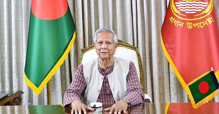 দ্রুততম সময়ে নির্বাচিত সরকারের কাছে ক্ষমতা হস্তান্তর: প্রধান উপদেষ্টা