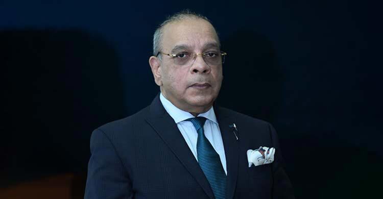 রাজশাহীতে বিচারকের ছেলেকে হত্যা ঘটনায় প্রধান বিচারপতির শোক