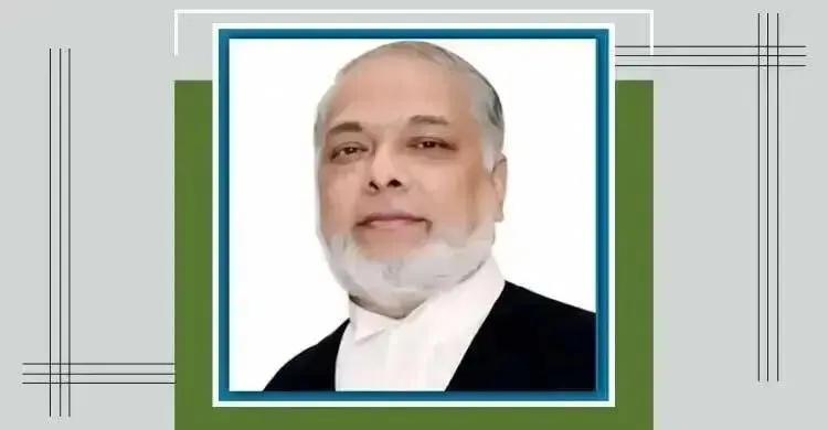 দীর্ঘদিনের পুরোনো মামলা নিষ্পত্তির নির্দেশনা প্রধান বিচারপতির