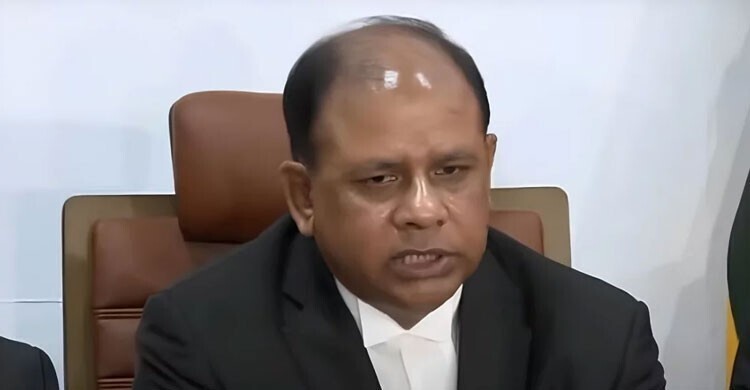 ঈদের পর মানবতাবিরোধী অপরাধের ২ মামলার রায় হতে পারে