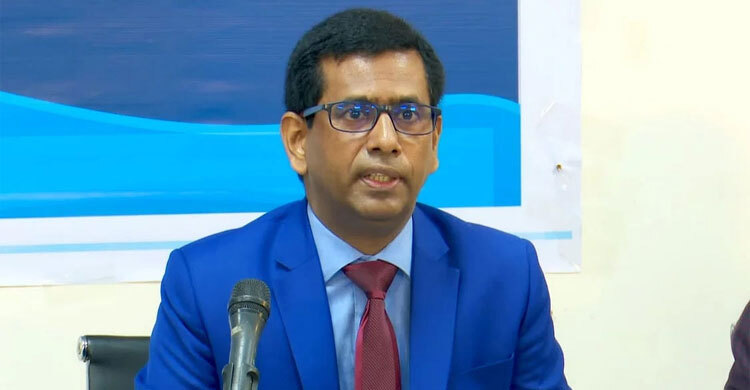 July-Aug mass killing trial to be completed in one year: Chief Prosecutor