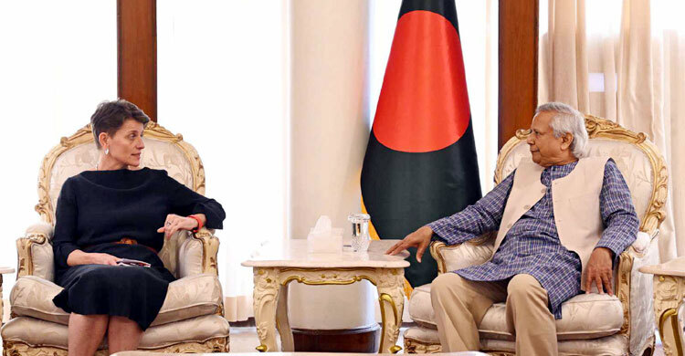 বাংলাদেশের মানবাধিকার পরিস্থিতি জাতিসংঘে তুলে ধরা হবে ৫ মার্চ