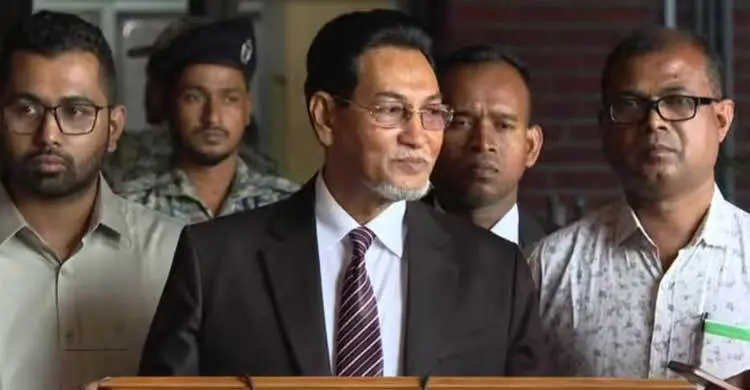 JS may sit on Friday to clear ordinance backlog, says Chief Whip