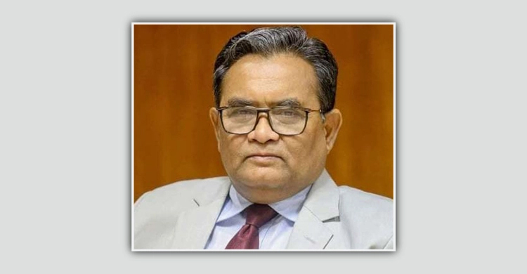 আপনারা জুডিসিয়ারির অংশ, কো-অপারেট করুন