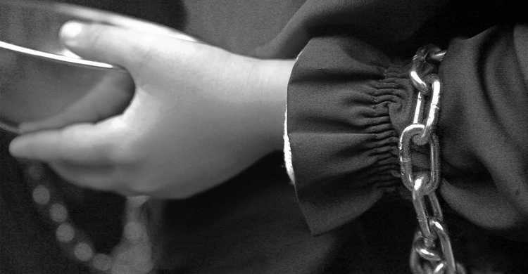 উত্তর কোরিয়ায় দুই বছরের শিশুর যাবজ্জীবন কারাদণ্ড!