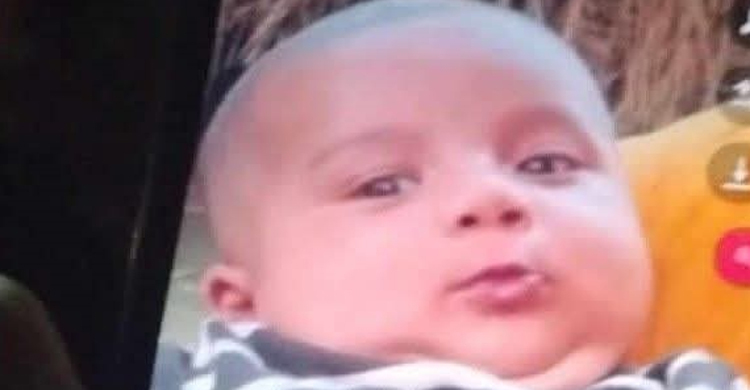 হাসপাতাল থেকে শিশু উধাও!