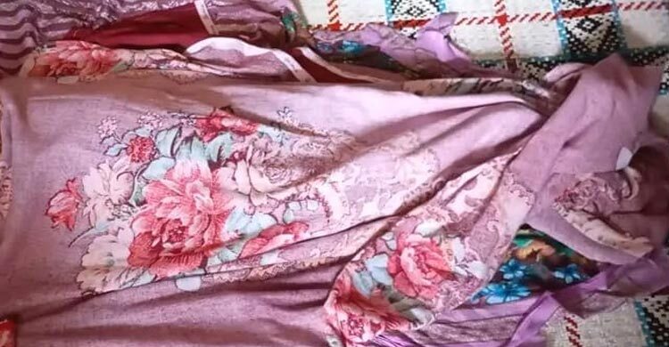 হাটহাজারীতে পুকুরে পড়ে শিশুর মৃত্যু