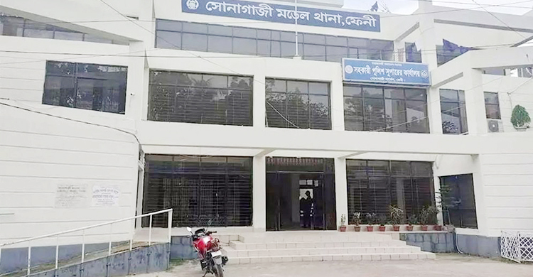 সোনাগাজীতে পানিতে ডুবে ৩ শিশুর মৃত্যু